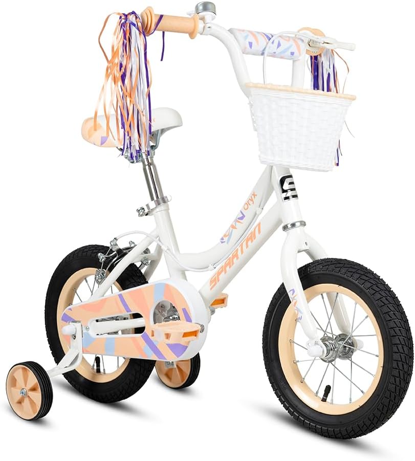 Spartan 12" Oryx - Light Peach SP-3268 — image 2