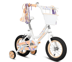 Spartan 12" Oryx - Light Peach SP - 3268 - Colorland Toys