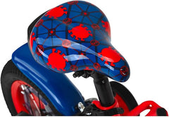 Spartan 14" Super Spidey Bicycle SP - 3219 - Colorland Toys