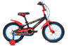 Spartan 16" Hot Wheels Speed Club Bicycle SP-3214