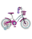 Spartan 16 Inches Disney Frozen Bicycle