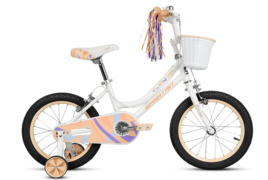 Spartan 16" Oryx - Light Peach SP - 3269 - Colorland Toys