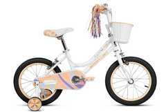 Spartan 16" Oryx - Light Peach SP - 3269 - Colorland Toys