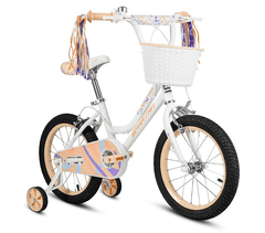 Spartan 16" Oryx - Light Peach SP - 3269 - Colorland Toys