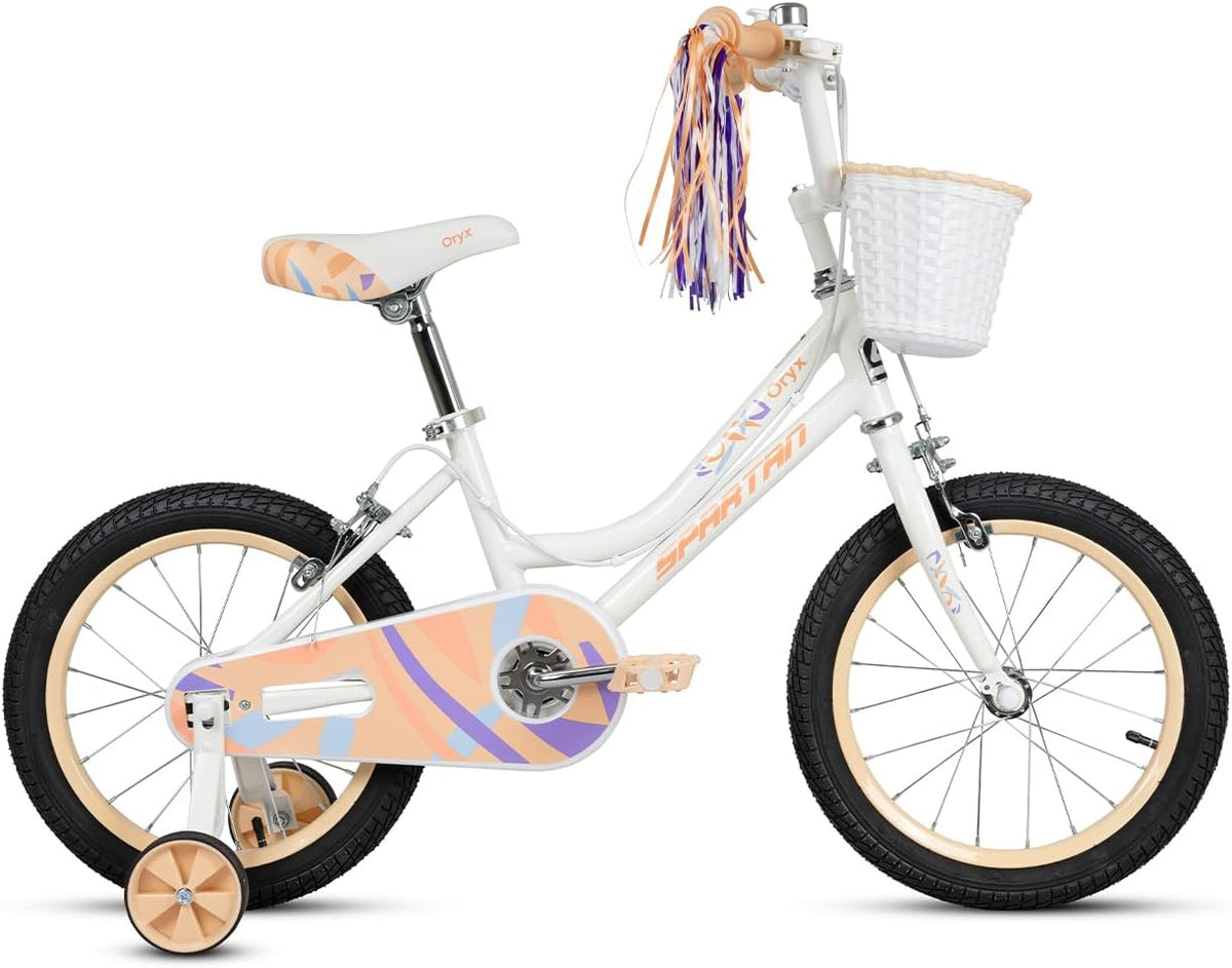 Spartan 18" Oryx - Light Peach SP-3270 — image 1