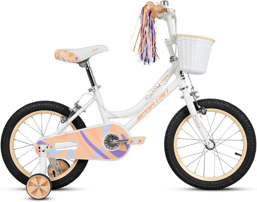 Spartan 18" Oryx - Light Peach SP-3270 — image 1