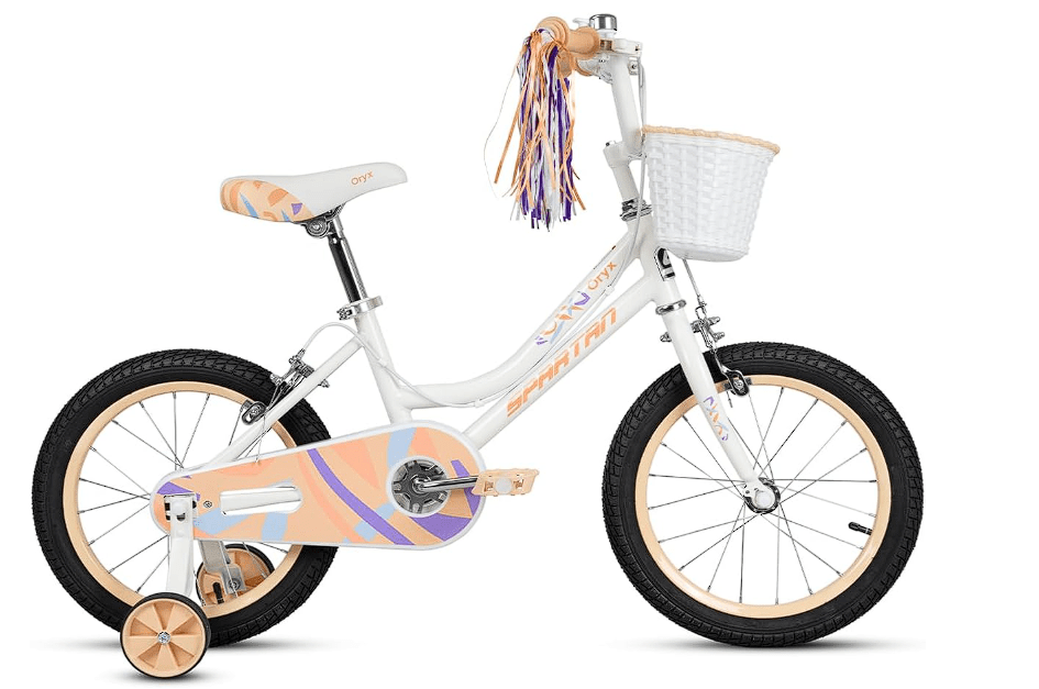 Spartan 18" Oryx - Light Peach SP-3270 — image 1