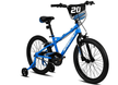 Spartan 20" Cyclone - Blue SP-3262
