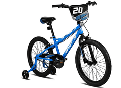 Spartan 20" Cyclone - Blue SP - 3262 - Colorland Toys