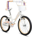 Spartan 20" Oryx - Light Peach SP-3271