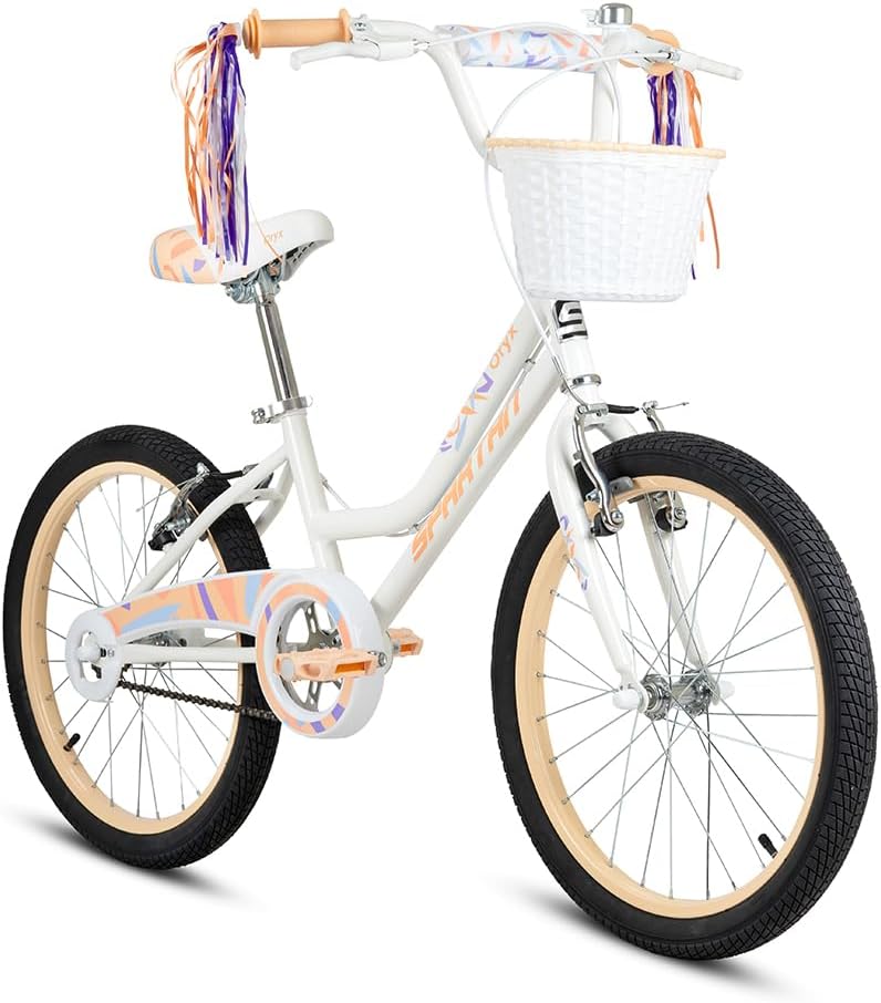 Spartan 20" Oryx - Light Peach SP-3271 — image 2