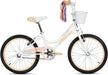 Spartan 20" Oryx - Light Peach SP-3271