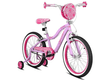 Spartan 20" Serena - Purple SP-3261