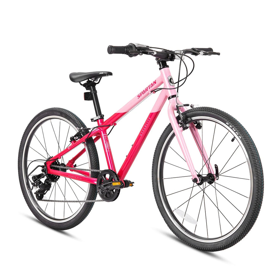 Spartan 24-Inch Hyperlite Alloy Bicycle — image 17