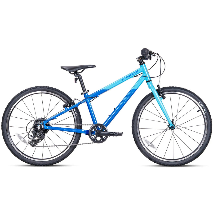 Spartan 24-Inch Hyperlite Alloy Bicycle — image 16