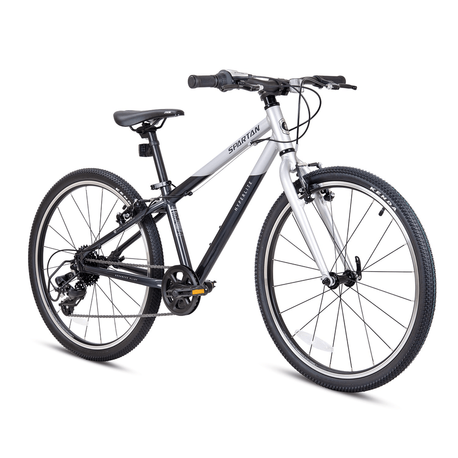 Spartan 24-Inch Hyperlite Alloy Bicycle — image 13