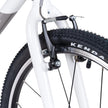 Spartan 24-Inch Hyperlite Alloy Bicycle