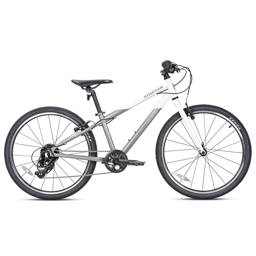 Spartan 24-Inch Hyperlite Alloy Bicycle — image 2