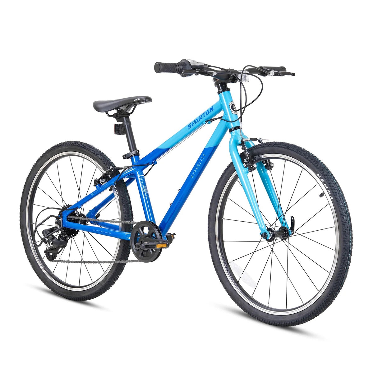 Spartan 24-Inch Hyperlite Alloy Bicycle — image 15