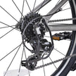 Spartan 24-Inch Hyperlite Alloy Bicycle