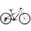 Spartan 24-Inch Hyperlite Alloy Bicycle