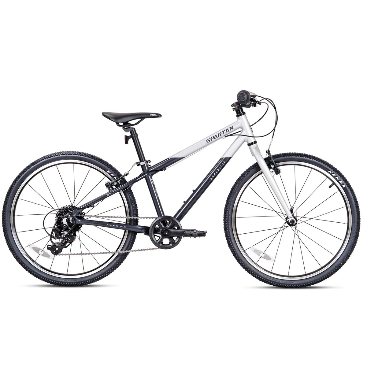 Spartan 24-Inch Hyperlite Alloy Bicycle — image 14