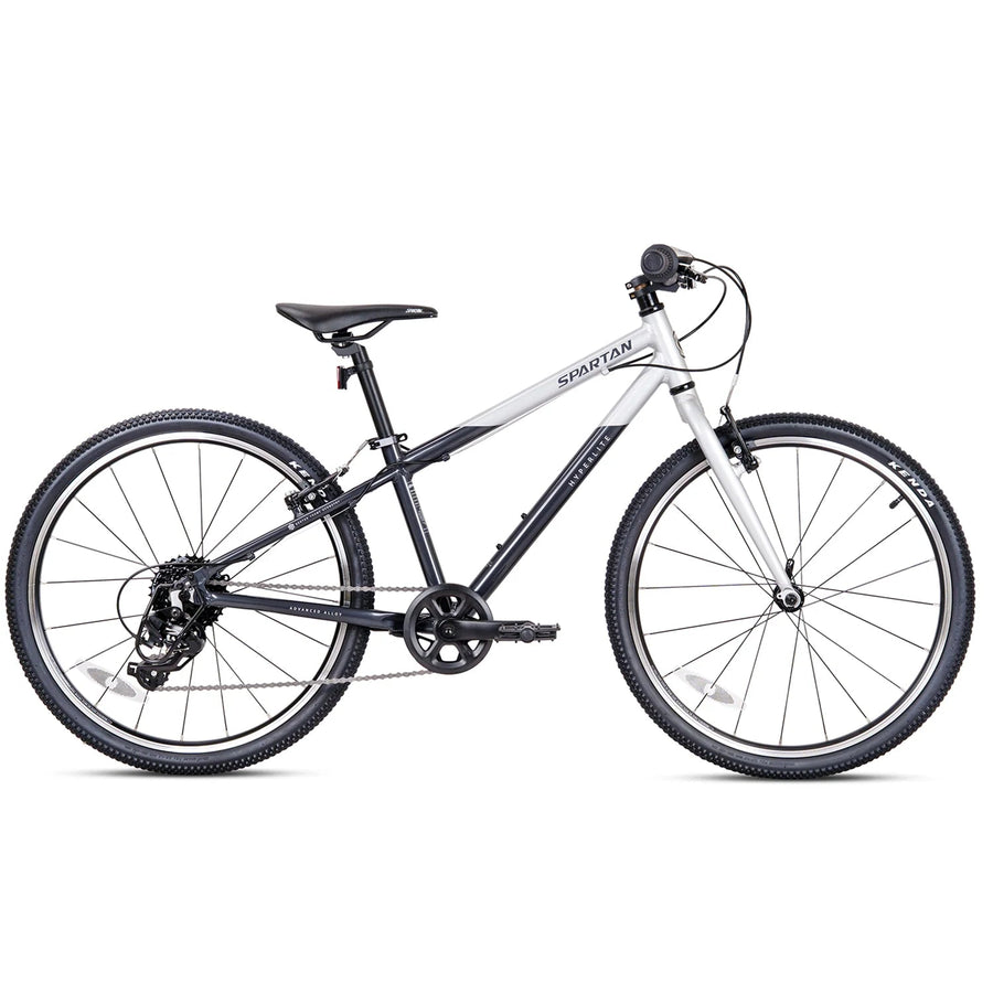 Spartan 24-Inch Hyperlite Alloy Bicycle — image 14