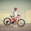 Spartan 24-Inch Hyperlite Alloy Bicycle