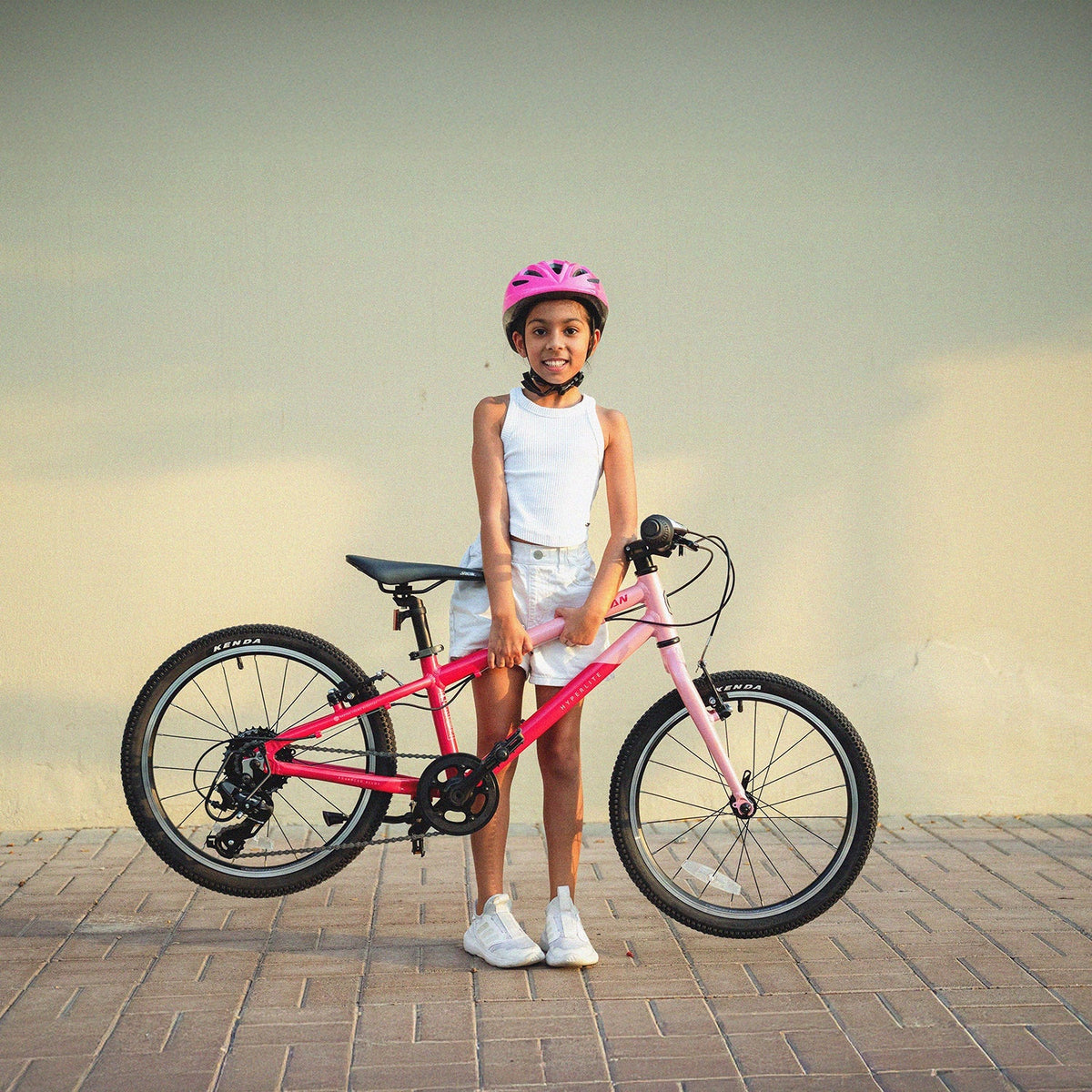 Spartan 24-Inch Hyperlite Alloy Bicycle — image 9