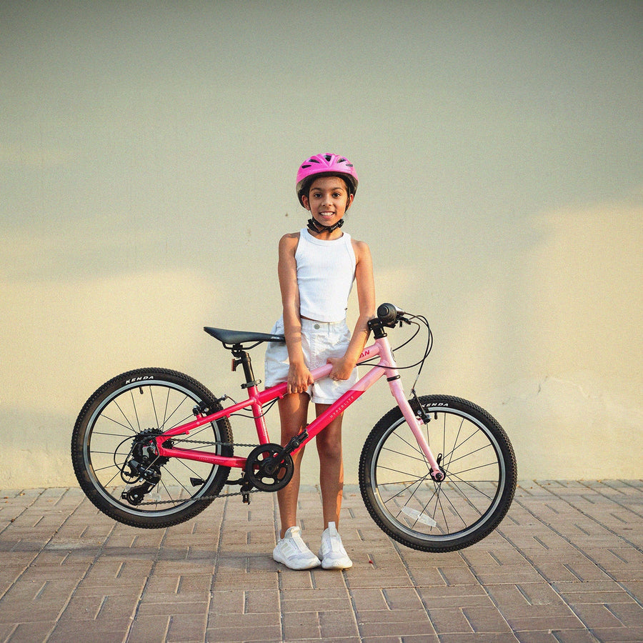 Spartan 24-Inch Hyperlite Alloy Bicycle — image 9
