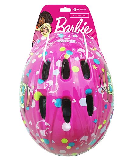 Spartan Barbie Helmet R-BB-HL — image 2