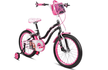 Spartan Barbie Power Bicycle 18inch SP-3191