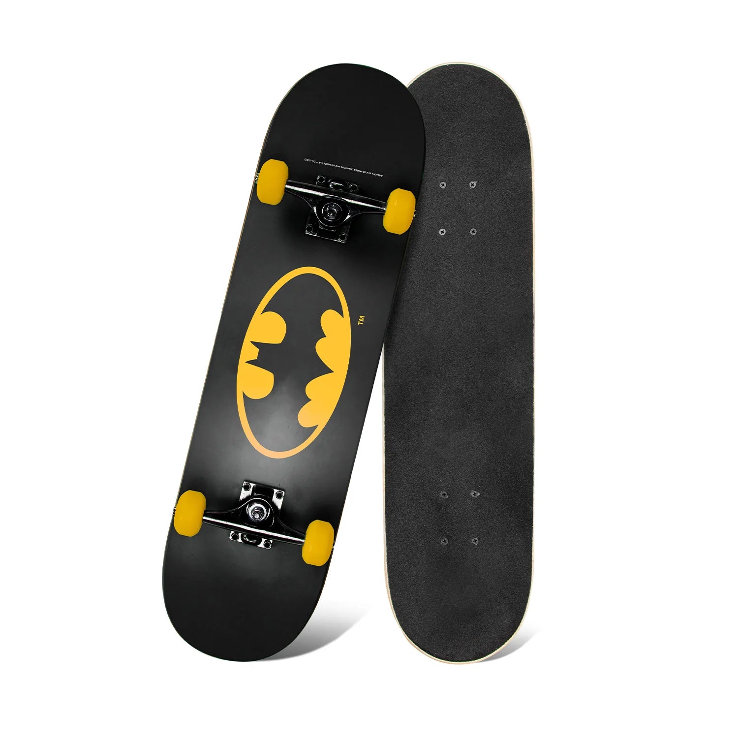 Spartan Batman Begins Skateboard SP - 1011 - Colorland Toys