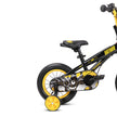 Spartan Batman Bicycle 12inch SP-3313-12