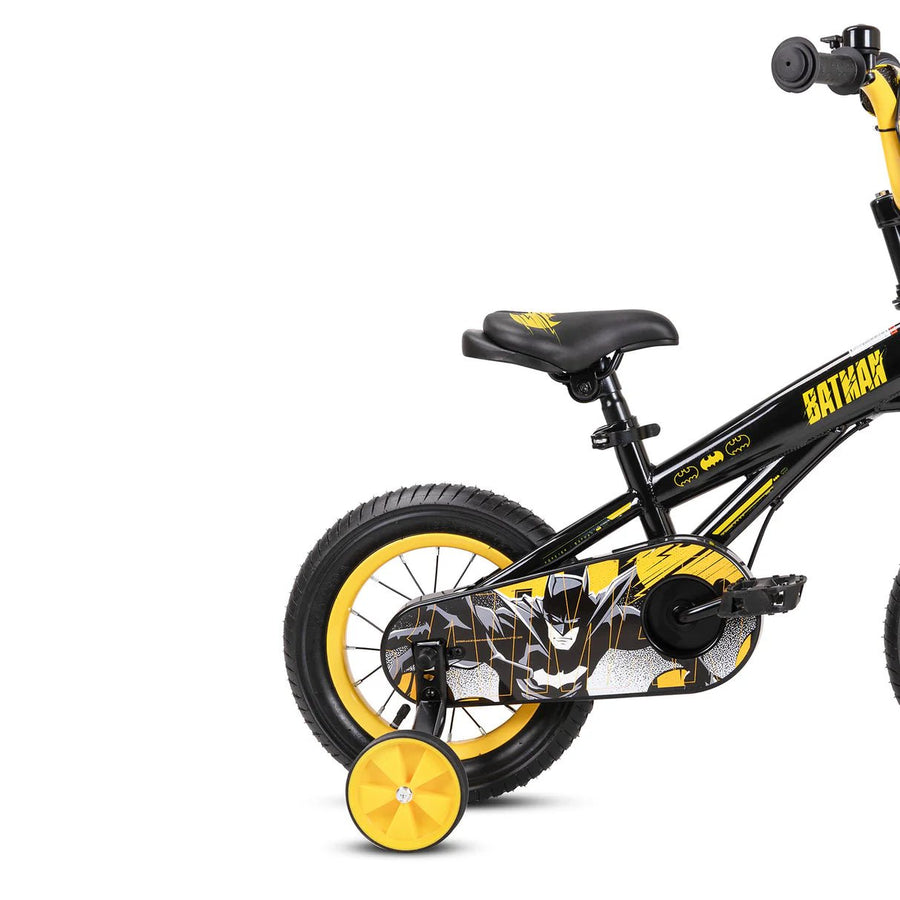 Spartan Batman Bicycle 12inch SP-3313-12 — image 2