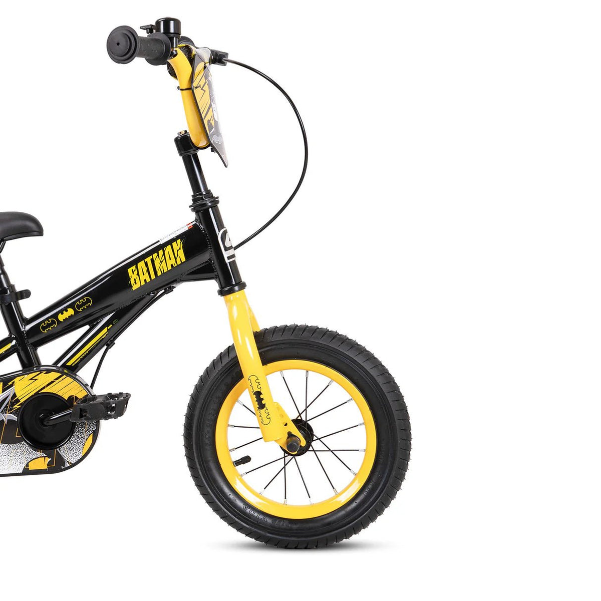Spartan Batman Bicycle 12inch SP-3313-12 — image 3