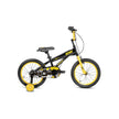 Spartan Batman Bicycle 12inch SP-3313-12