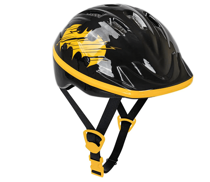 Spartan Batman Helmet M-50-52cm SP-9138 — image 2