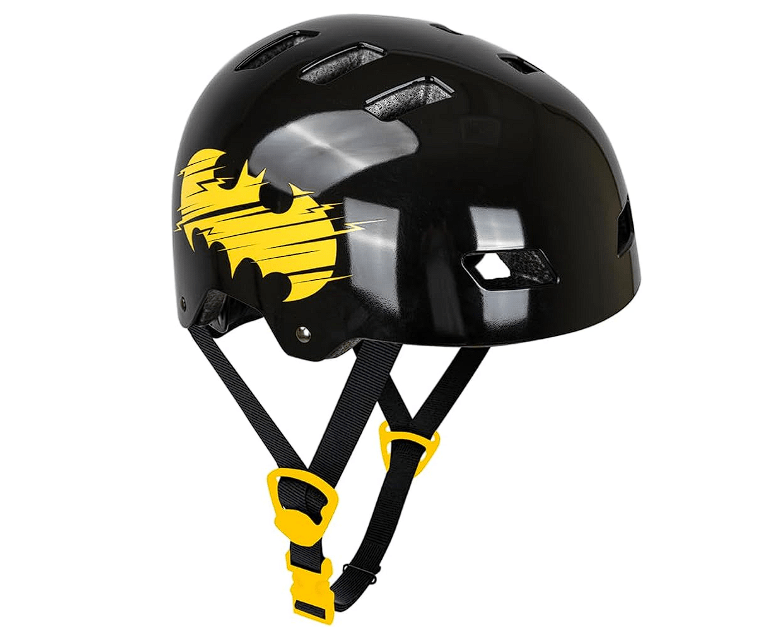 Spartan Batman MultiSport S - 51 - 54cm SP - 9137 - Colorland Toys