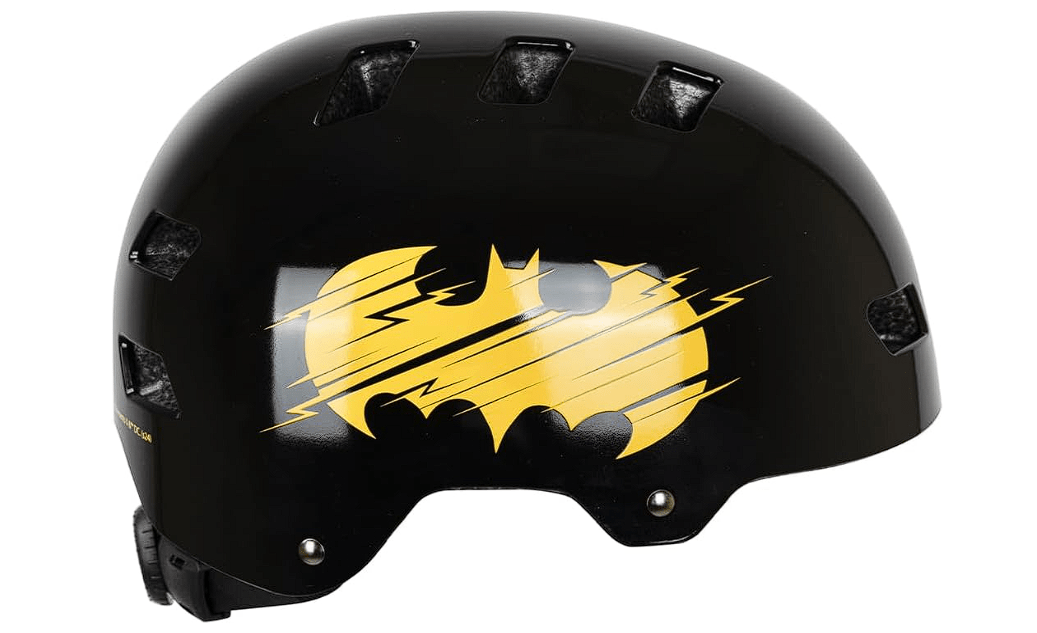 Spartan Batman MultiSport S - 51 - 54cm SP - 9137 - Colorland Toys