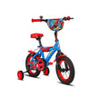 Spartan Bicycle 12  Amazing Spiderman SP-3217