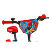 Spartan Bicycle 12  Amazing Spiderman SP-3217
