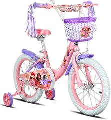 Spartan Bicycle 14 Disney Princess SP - 3244 - Colorland Toys