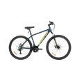 Spartan Bicycle 26-Inch Master - Cosmic Blue SP-3303