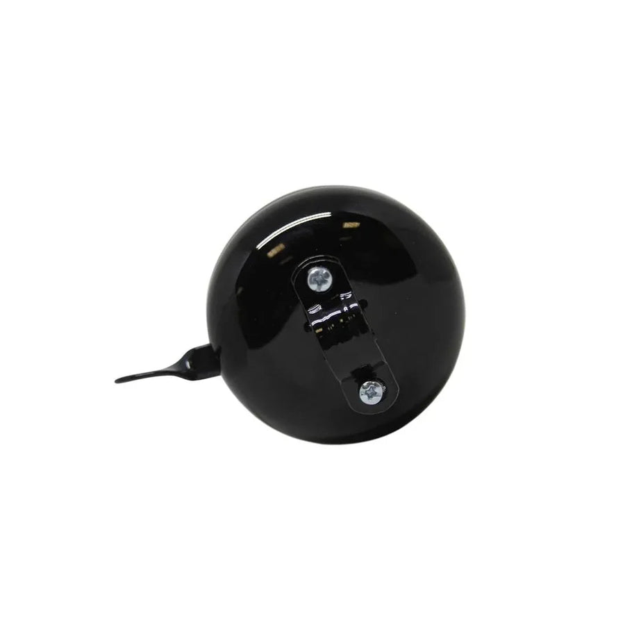 Spartan Bicycle Bell Black SP-9030 — image 1