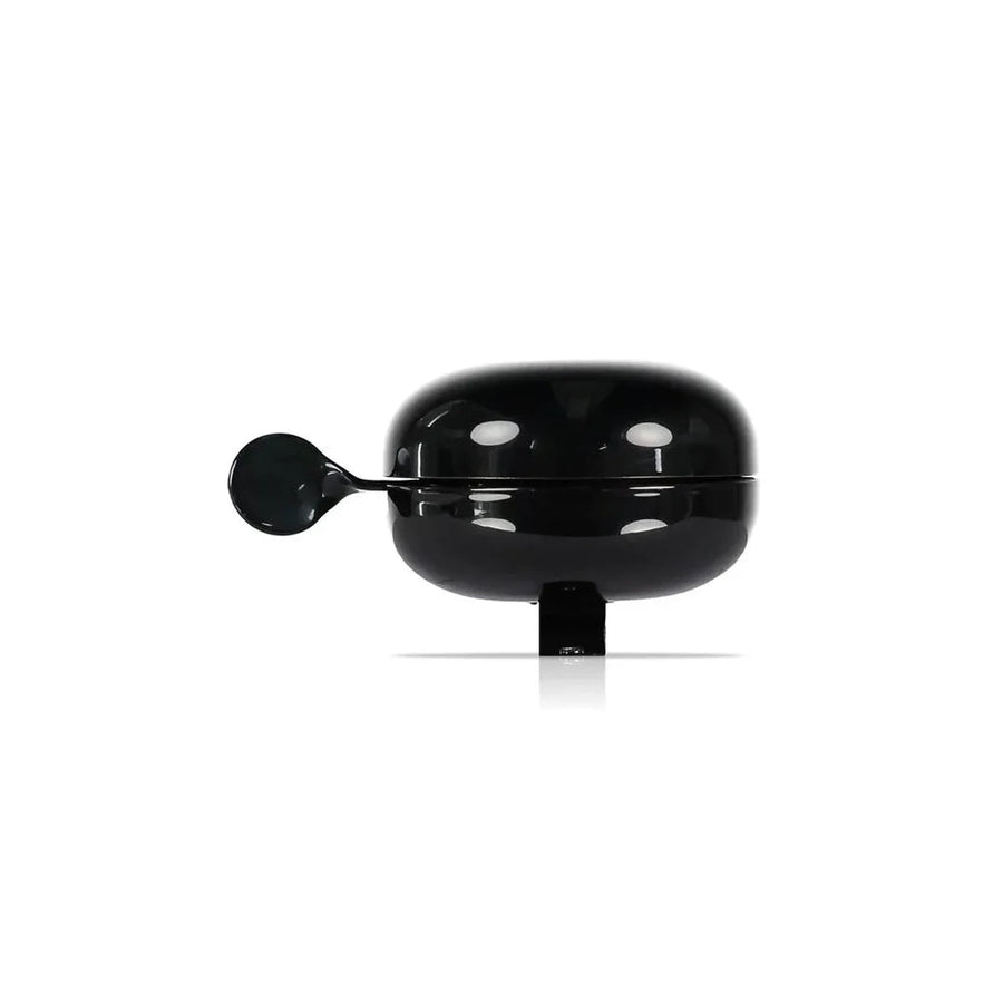 Spartan Bicycle Bell Black SP-9030 — image 2