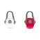 Spartan Bicycle Light Rubber Coated SP-9024 — image 2