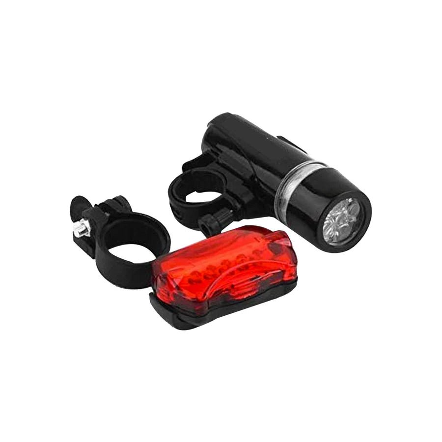 Spartan Bicycle Safety Light SP - 9023 - Colorland Toys