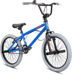 Spartan Bicycle Superman 20 - Inch BMX SP - 3302 - 20 - Colorland Toys