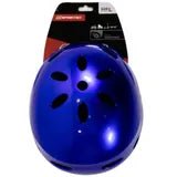 Spartan Blue Glossy Helmet SP - 9014 - Colorland Toys